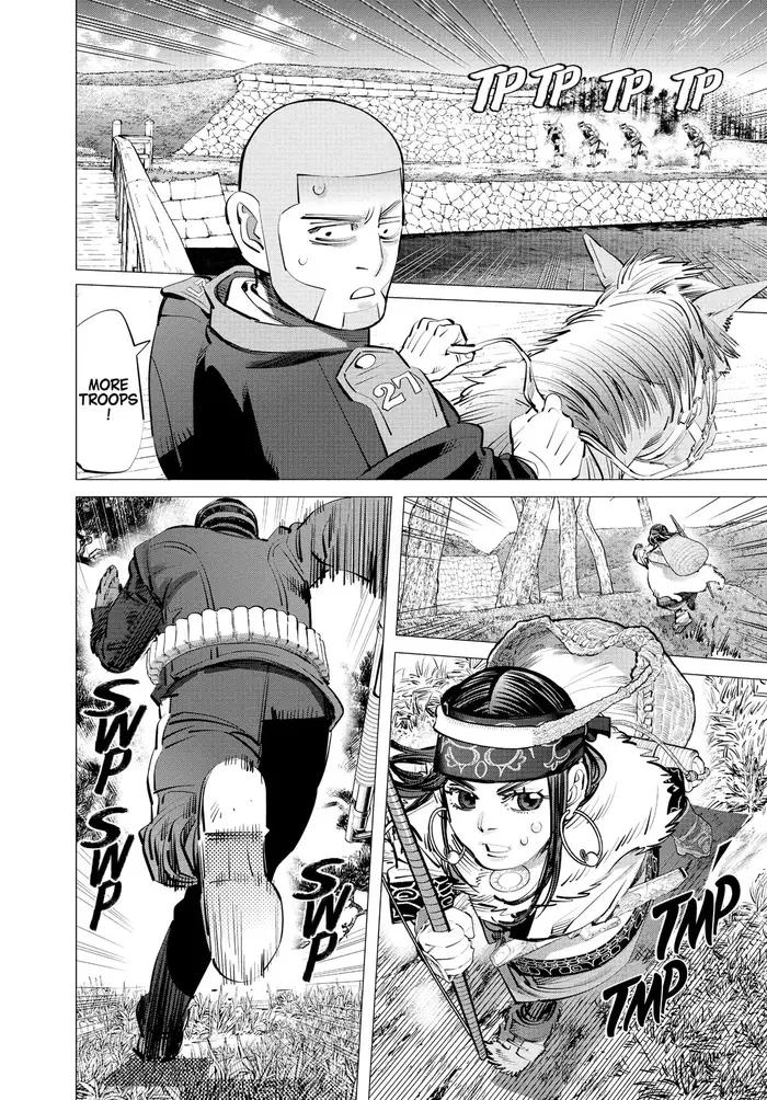 Golden Kamuy Chapter 298 image 04_optimized